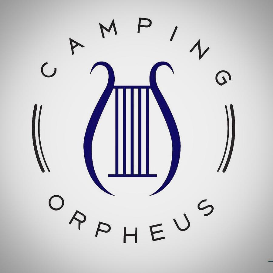 Camping Orpheus Apartments Неос-Пантелеймонас Экстерьер фото